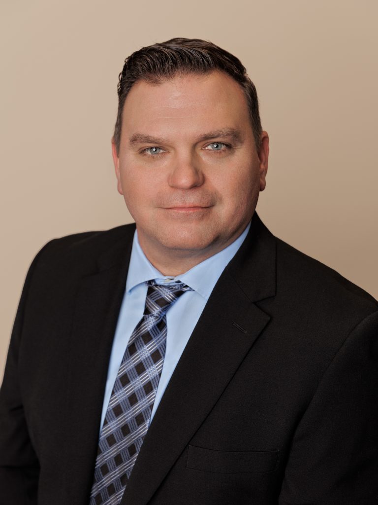 Chuck-Brown-Commissioner